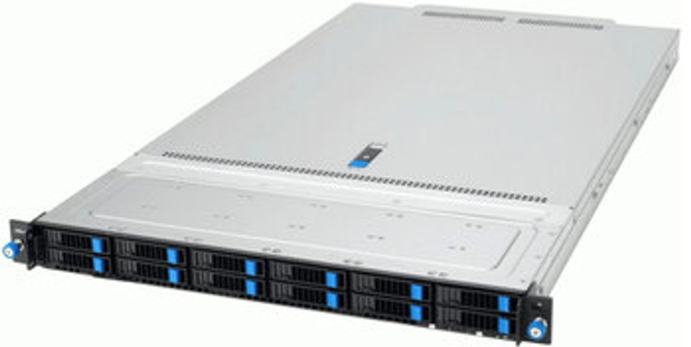 Серверная платформа ASUS RS700A-E13-RS12U