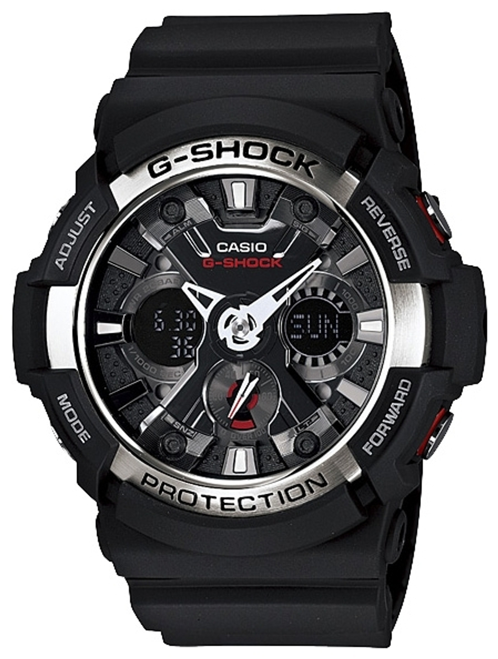Casio GA2001A