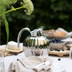 Термокувшин Georg Jensen Bernadotte Mirror, 0.8 л