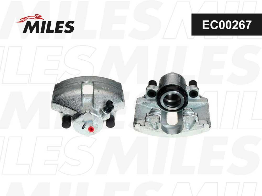 MILES - EC00267-MLS - Brake Caliper