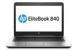14" Ноутбук HP EliteBook 840 G3 (1366x768, Intel Core i5-6300U, RAM 8ГБ, SSD 128ГБ, Intel HD Graphics 520, Win 10Pro)