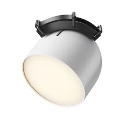 Подвесной светильник Чаша / Cup Parity 3000K 12Вт 120° белый Technical tr124b-12w3k-w