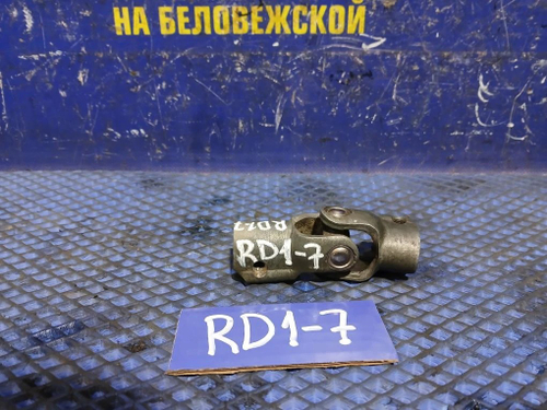 Карданчик рулевой Honda CR-V 1996