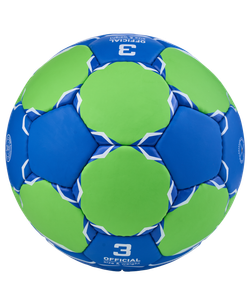 Мяч гандбольный Amigo №3