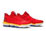 Кроссовки Nike Lebron 16 Low Superbron 16
