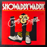 Showaddywaddy ‎– Crepes & Drapes (Скандинавия 1979г.)