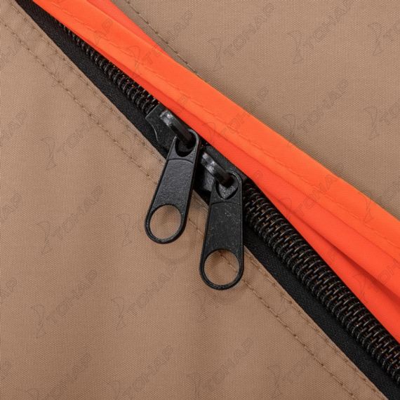 Палатка зимняя Куб 1,8х1,8 Oxford 300D PU 1000 (PR-412-M) PREMIER