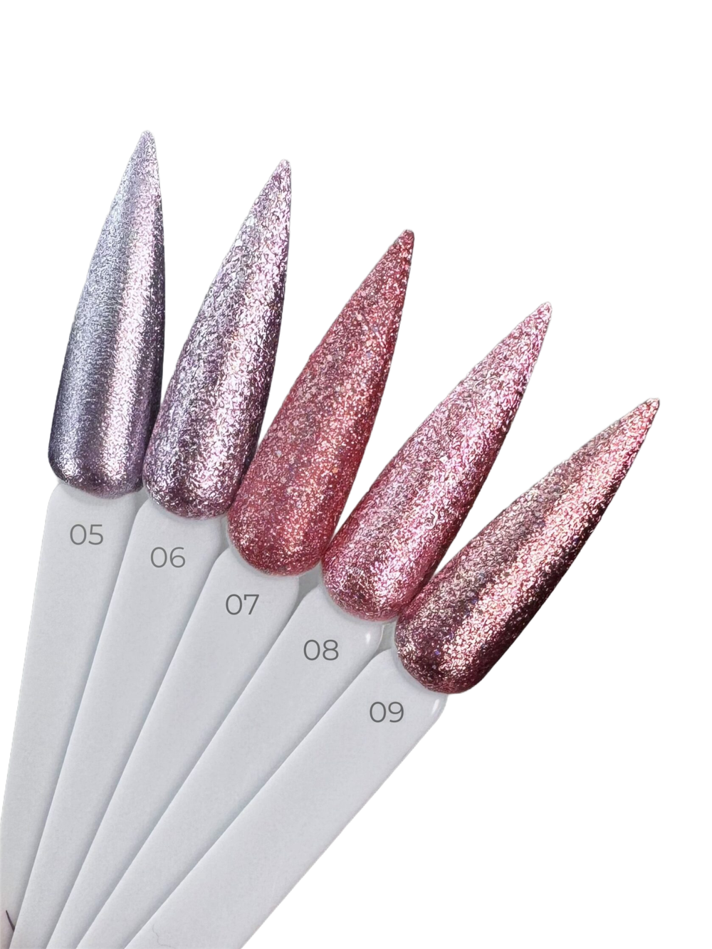 Лак для ногтей Star Pink House №8, 15 мл