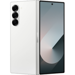 Смартфон Samsung Galaxy Z Fold6 12/1TB, White (Белый) (SM-F956B/DS)