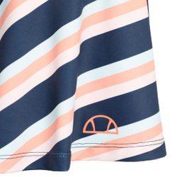 Женская теннисная юбка Ellesse Venisi Skirt Women - Multicoloured