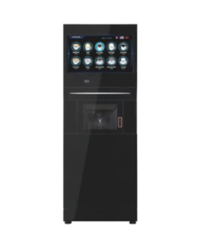 Напольный кофеавтомат Jetinno JL500