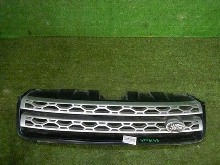 Решетка радиатора Land Rover Discovery Sport (2014-2019)