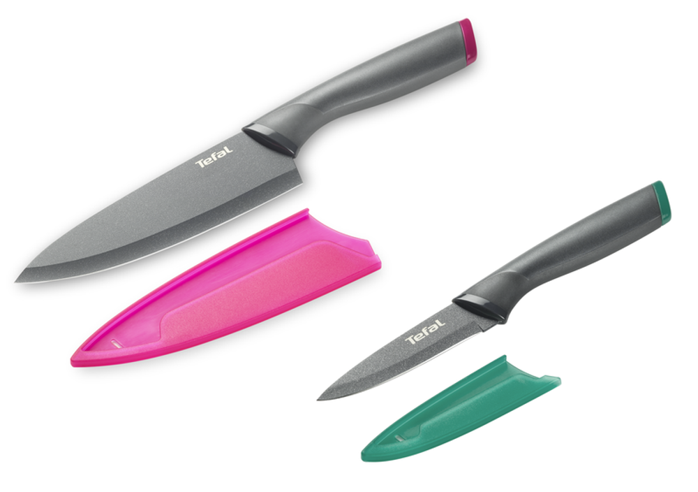 Набор ножей Tefal Fresh Kitchen K122S204