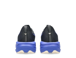 Kроссовки для бега мужские Asics Novablast 5 M Черный и Синий