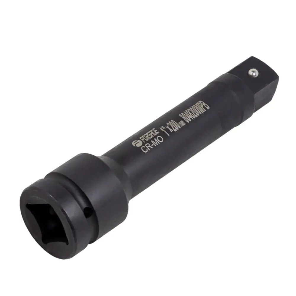 Удлинитель ударный 200мм, 1'' Forsage F-8048200MPB