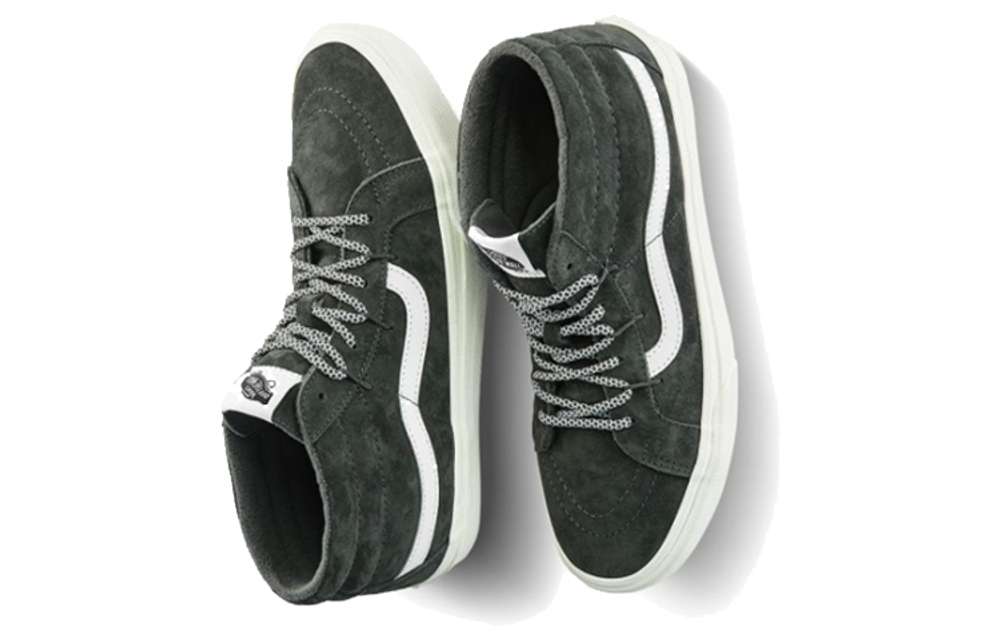 Vans Sk8 Reissue Ghillie Mte
