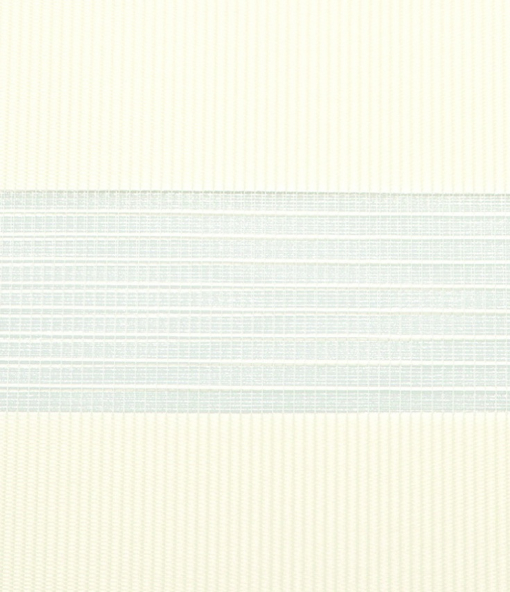 Рулонные шторы День-Ночь Молочный