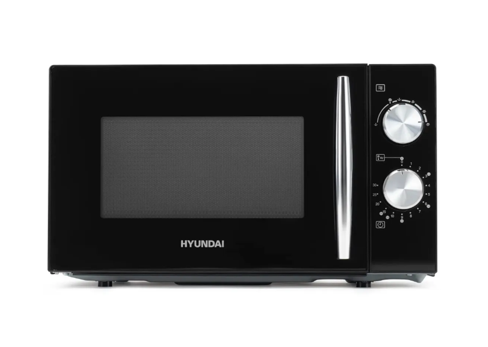 Микроволновая печь соло Hyundai HYM-M2050 (q)
