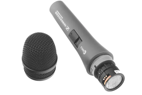 Sennheiser E845 S