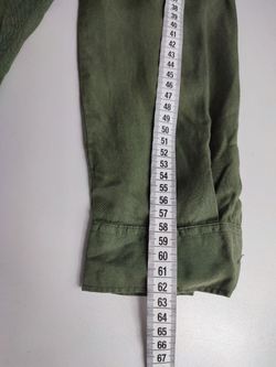 Блузка Ostin однотонная 46 размер