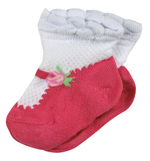 Носки д/дев, 178и, ассорт., 10р.. (Игла), 1 шт.