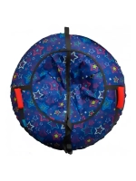 Тюбинг Print (для детей и подростков) GA-TUB-PR-100