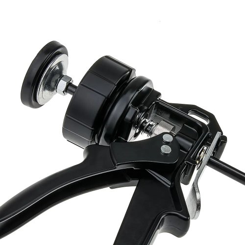 Пистолет для герметика ARMERO закрытый  PREVISION 600 мл   А251/009