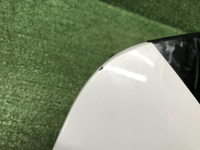 Спойлер крышки багажника Hyundai Santa Fe 4 18-24