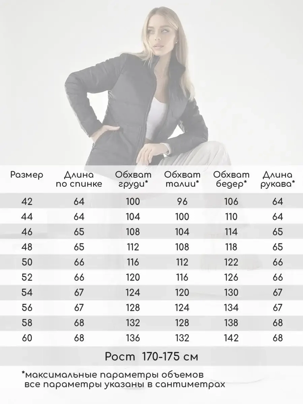 Куртка стеганая женская укороченная