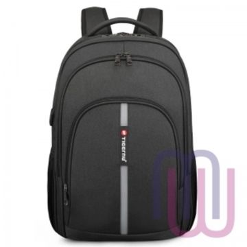 Рюкзак Tigernu T-B3839, черный