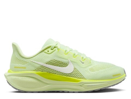 Кроссовки для бега женские Nike Pegasus 41 Светло-зеленый-Лайм