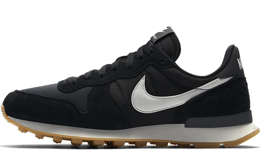 Кроссовки Nike Internationalist (Женская размерная сетка)