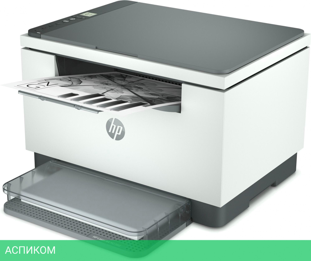 МФУ HP LaserJet MFP M236d (9YF94A)