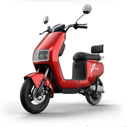 Электрический трицикл pro v635