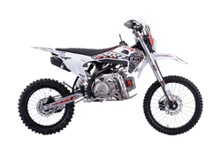 Питбайк BRZ H4 YX140