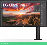Монитор LG 32UN880-B