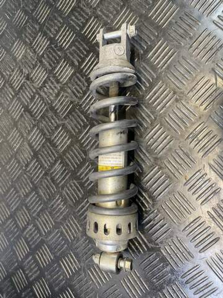 Амортизатор задний Suzuki GSR400 (GK7DA)