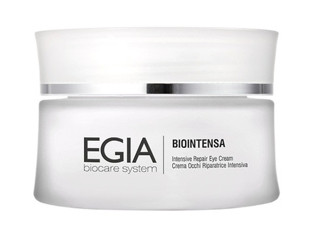 EGIA Крем для век с фитостволовыми клетками Intensive Repair Eye Cream 30 мл