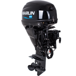 Лодочный мотор MARLIN MFI 30 AWRS