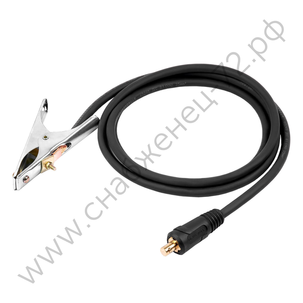 ПТК RILON TIG 400 P AC/DC DIGITAL