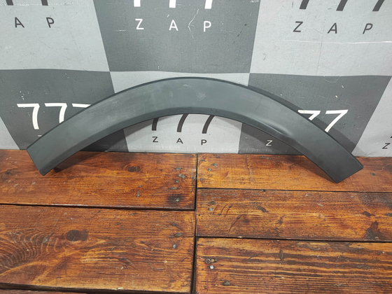 расширитель арки задний левый Chery Tiggo 8 Pro 21-нв Б/У Оригинал 609000645AA