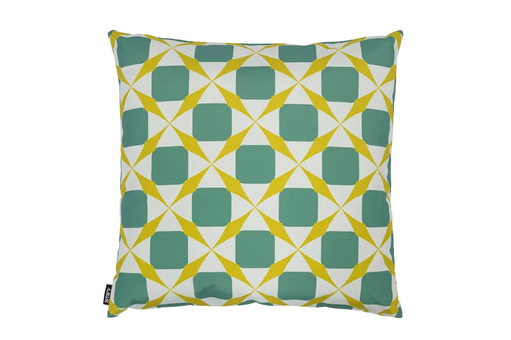 Декоративная подушка 45х45 см, цвет Китчен