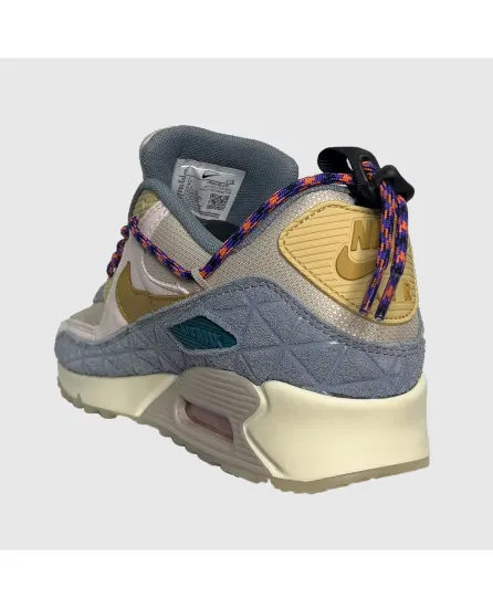 Кроссовки Nike Wmns Air Max 90 SE 'Fossil Stone Ashen Slate'