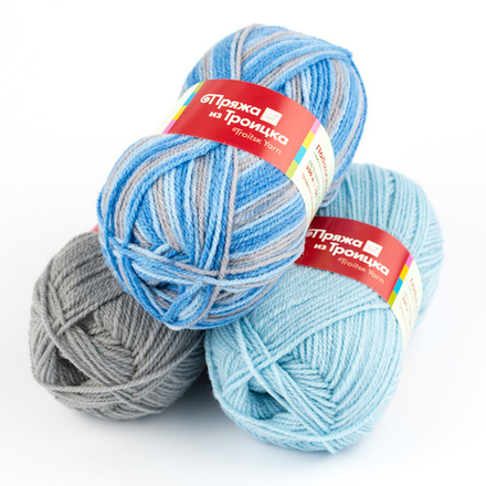 Подмосковная (Троицкая)