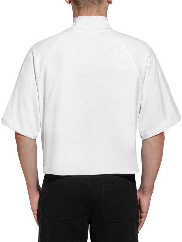 Футболка Winter Palace белая - фото 4