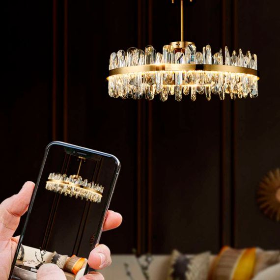 Люстра Imperium Loft laurent-b01 231777-23