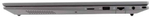 Ноутбук  Irbis 17NBP4502_G2 17.3 ", Core i7, 16 Гб RAM, 1 Тб SSD, Iris Xe Graphics, Серый