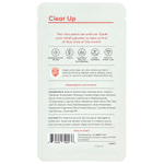 The Good Patch, Clear Up, 8 патчей