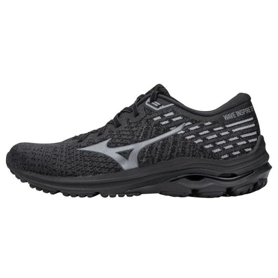 Mizuno Wave Inspire 17 Waveknit