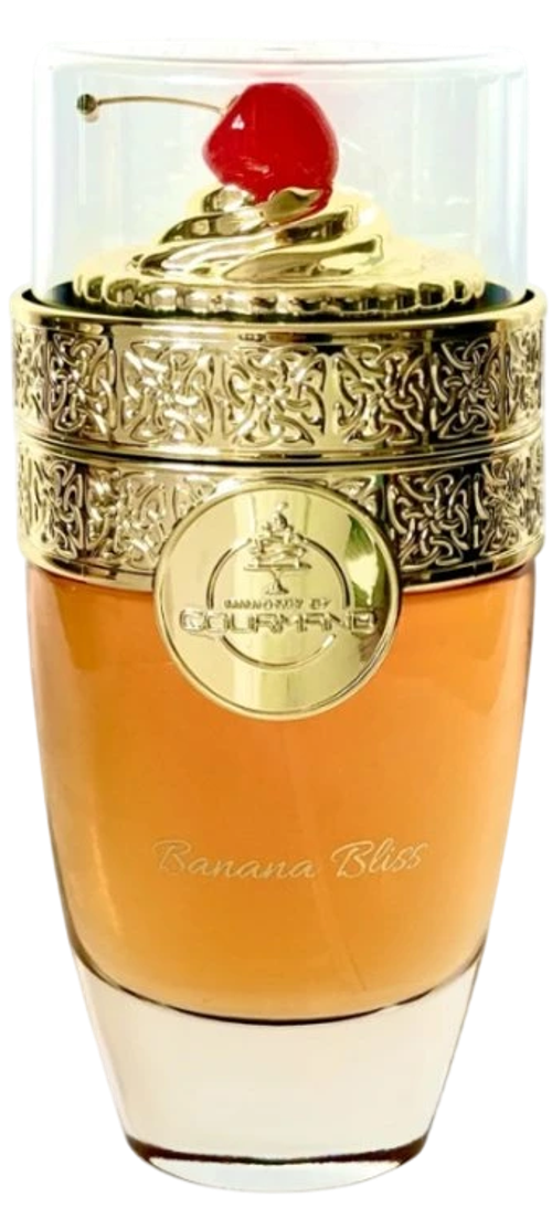 Paris Corner Banana Bliss EDP